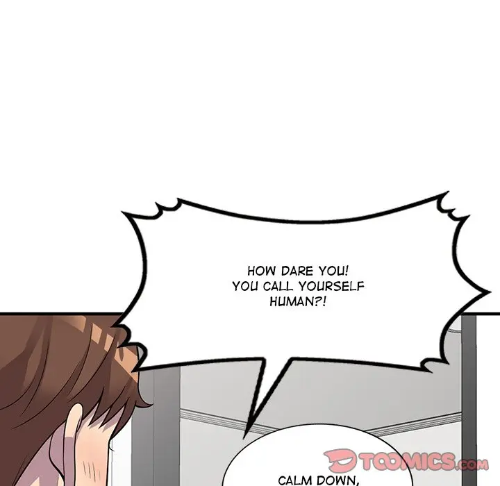 A Stolen Taste Episode 25 - Page 21