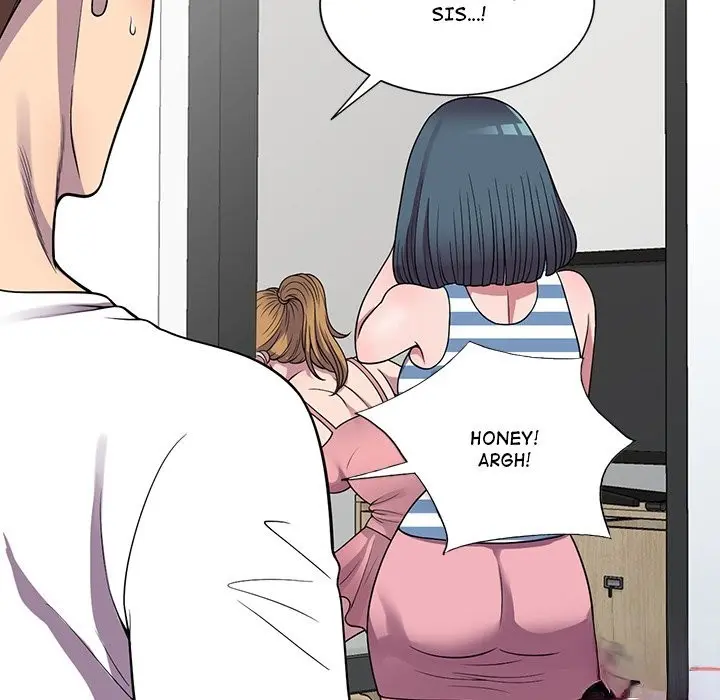 A Stolen Taste Episode 25 - Page 22