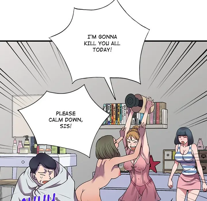 A Stolen Taste Episode 25 - Page 24