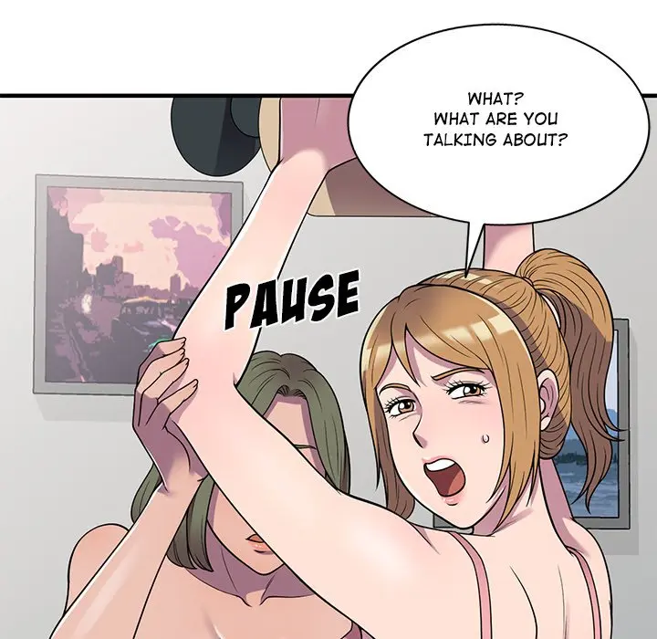 A Stolen Taste Episode 25 - Page 29