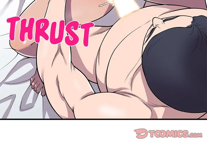 A Stolen Taste Episode 25 - Page 3
