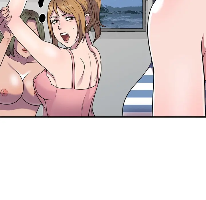 A Stolen Taste Episode 25 - Page 32