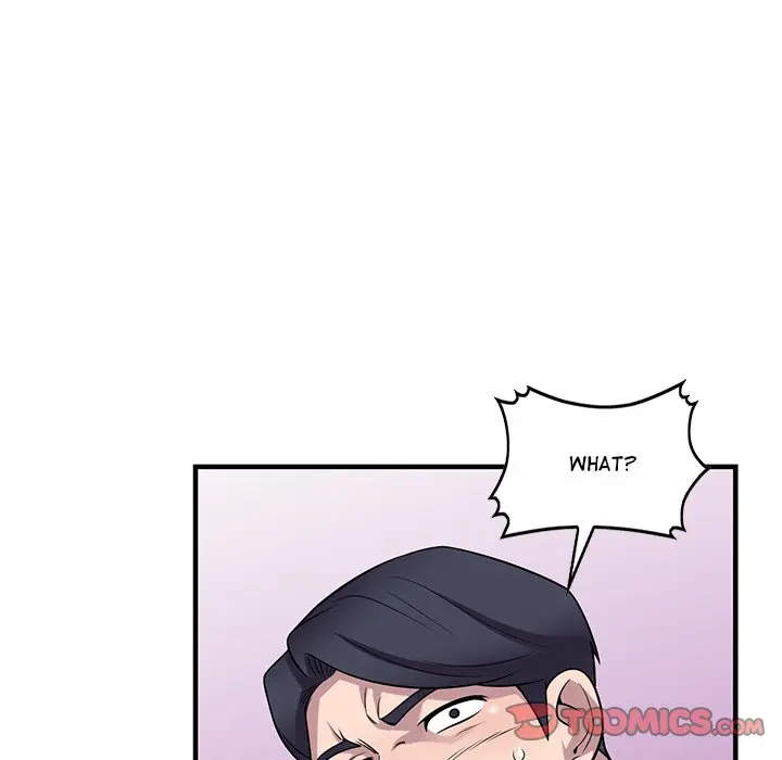 A Stolen Taste Episode 25 - Page 33