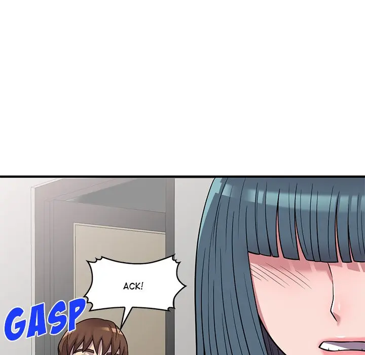 A Stolen Taste Episode 25 - Page 35