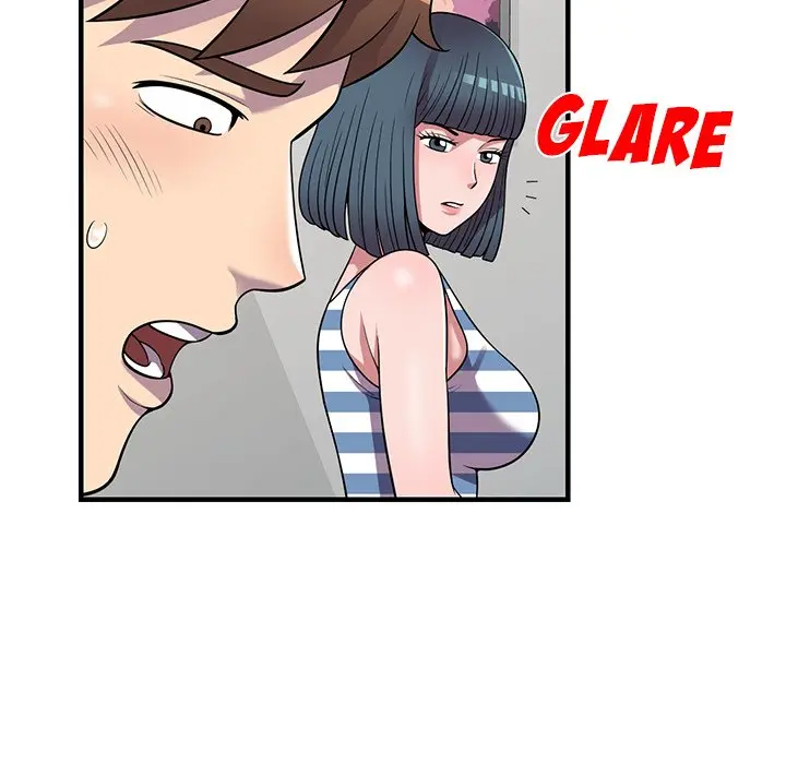 A Stolen Taste Episode 25 - Page 38