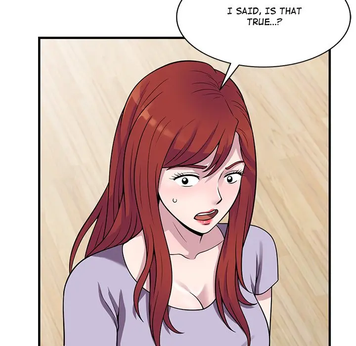 A Stolen Taste Episode 25 - Page 42