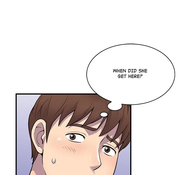 A Stolen Taste Episode 25 - Page 44