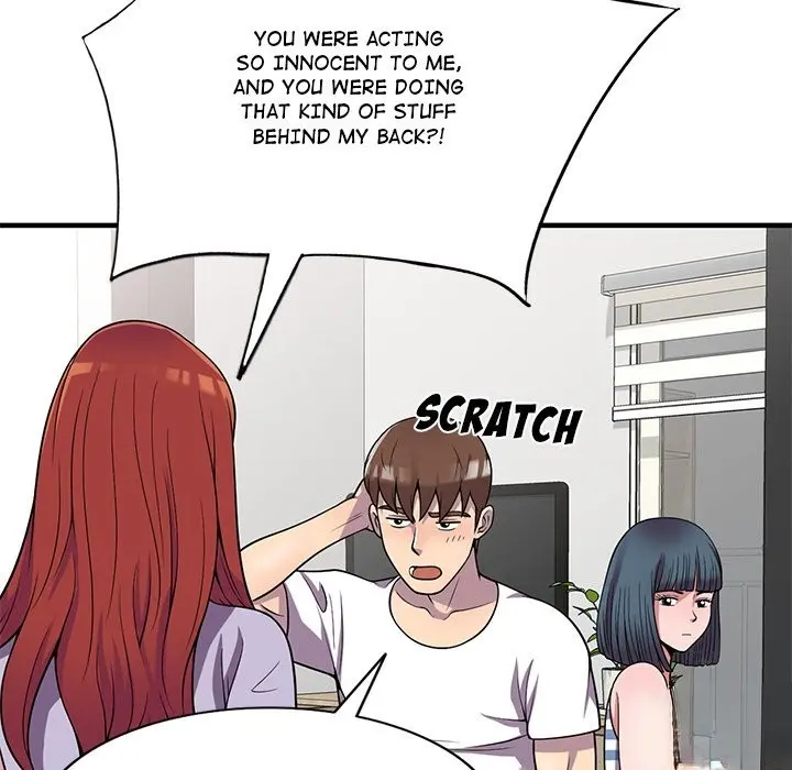 A Stolen Taste Episode 25 - Page 46