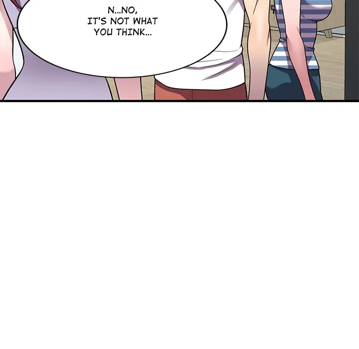 A Stolen Taste Episode 25 - Page 47