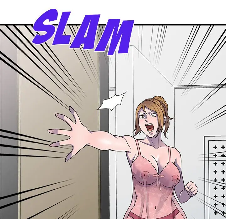 A Stolen Taste Episode 25 - Page 5