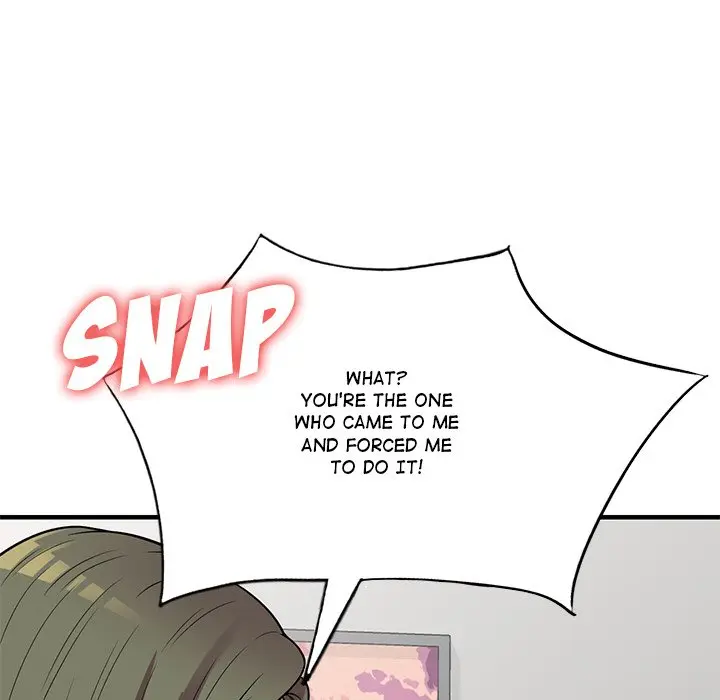 A Stolen Taste Episode 25 - Page 54