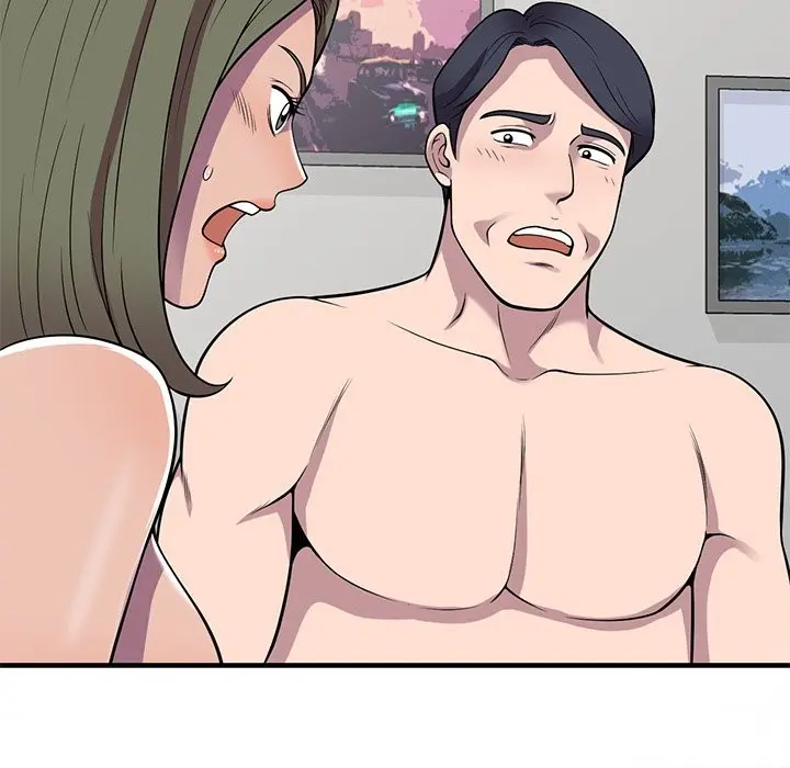 A Stolen Taste Episode 25 - Page 55
