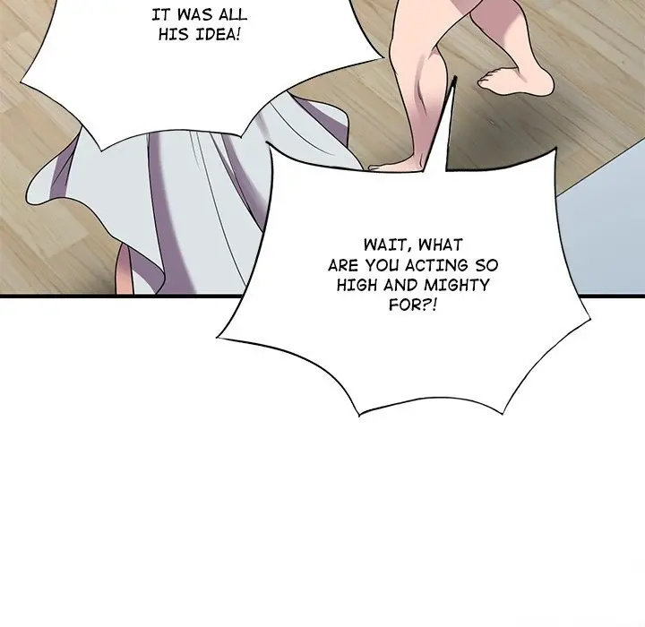 A Stolen Taste Episode 25 - Page 58