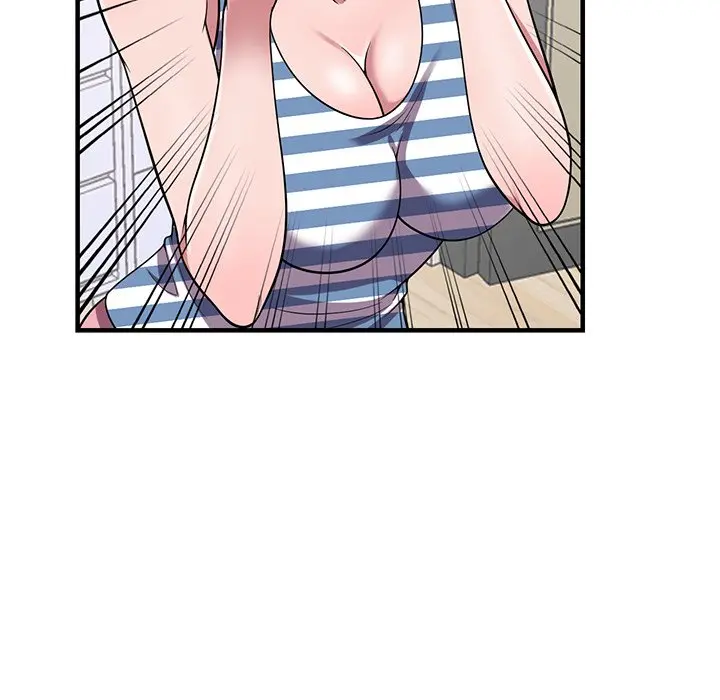 A Stolen Taste Episode 25 - Page 60