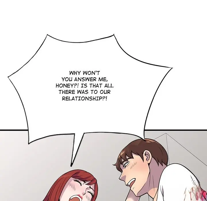 A Stolen Taste Episode 25 - Page 61