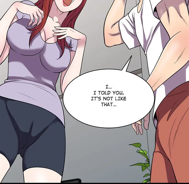 A Stolen Taste Episode 25 - Page 62