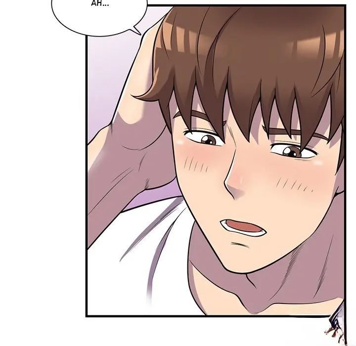 A Stolen Taste Episode 25 - Page 64