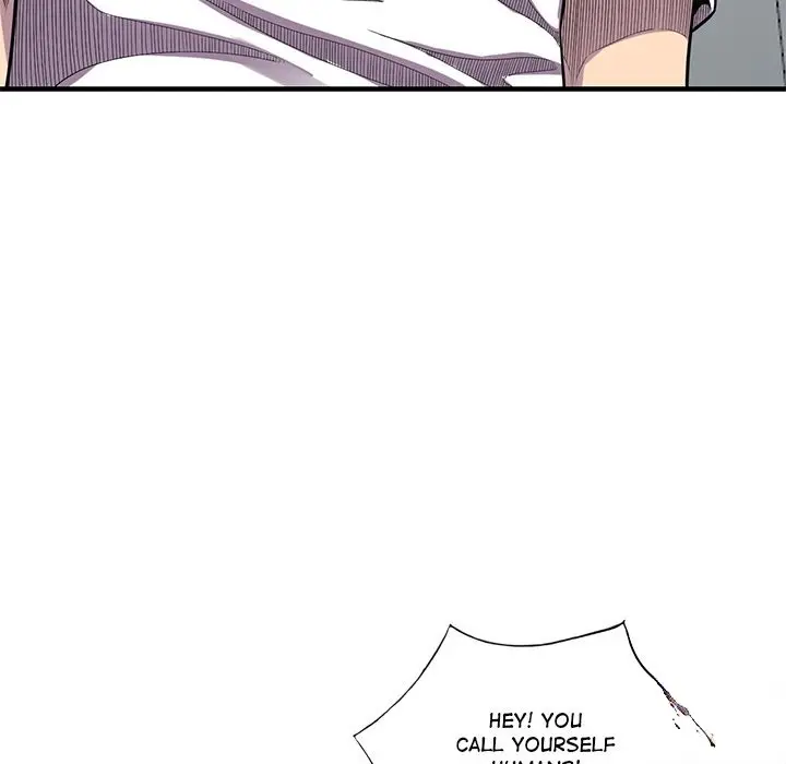 A Stolen Taste Episode 25 - Page 67