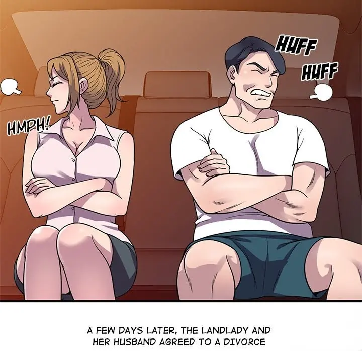 A Stolen Taste Episode 25 - Page 73