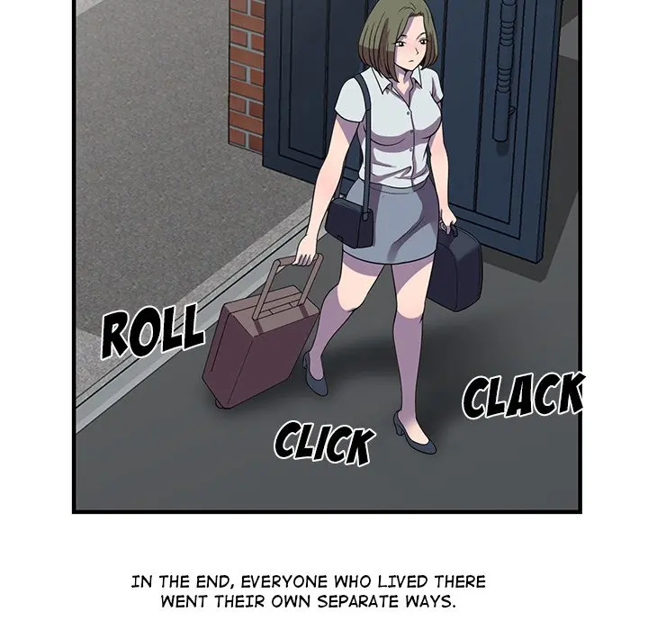 A Stolen Taste Episode 25 - Page 78