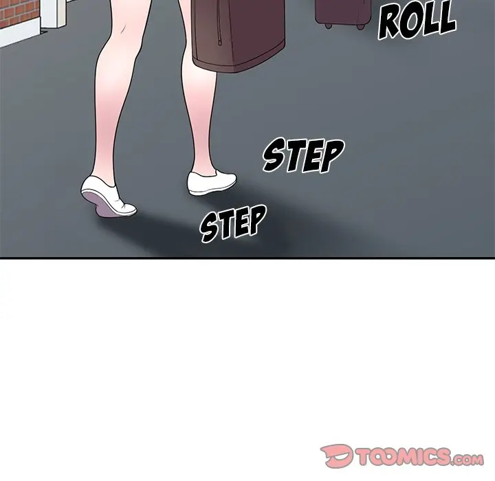 A Stolen Taste Episode 25 - Page 81