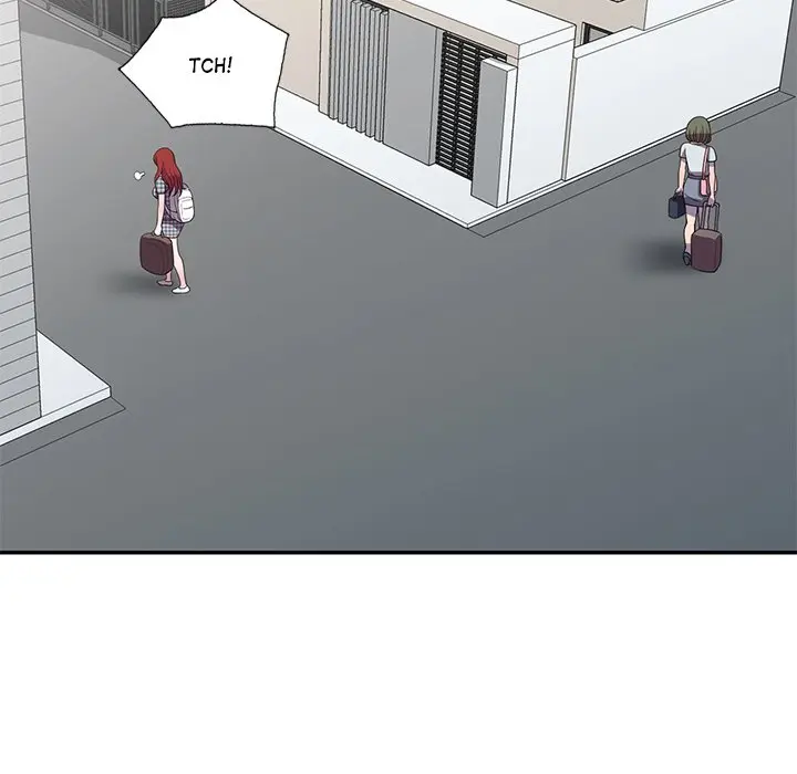 A Stolen Taste Episode 25 - Page 83