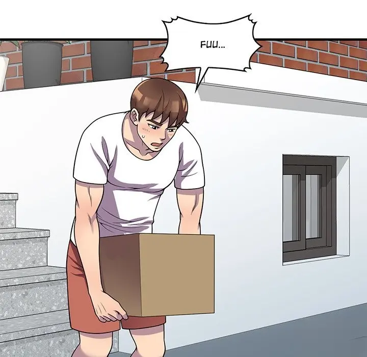 A Stolen Taste Episode 25 - Page 85