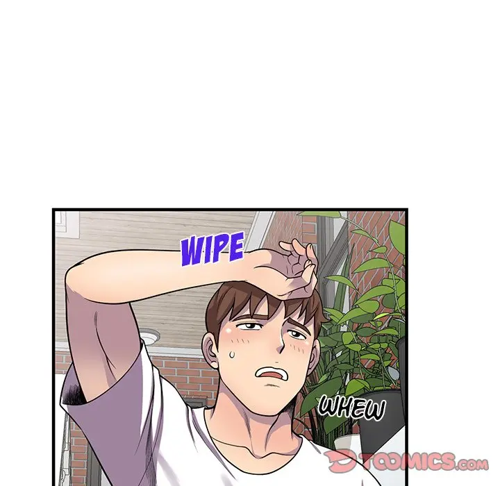 A Stolen Taste Episode 25 - Page 87