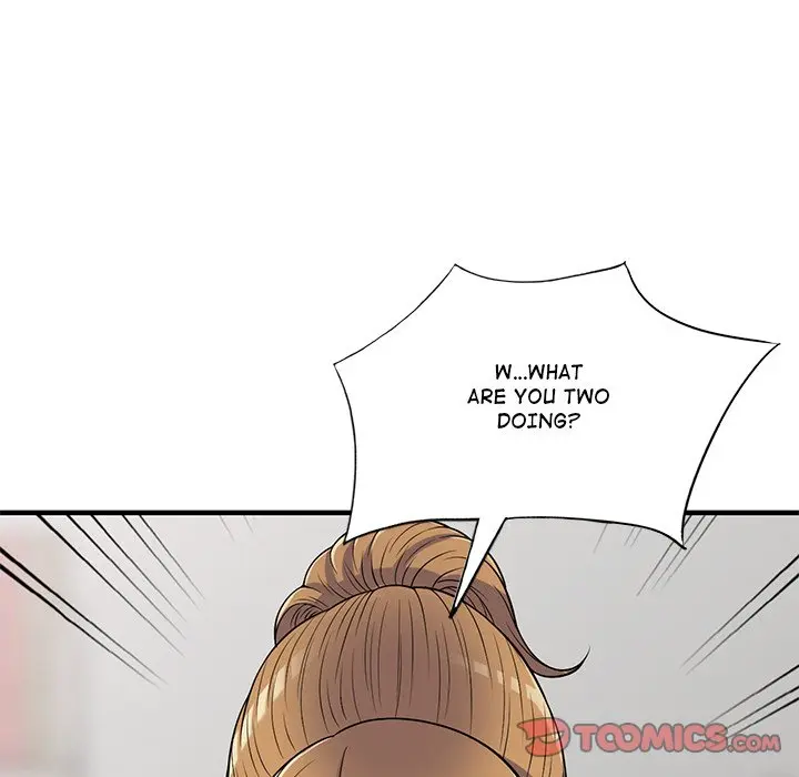 A Stolen Taste Episode 25 - Page 9