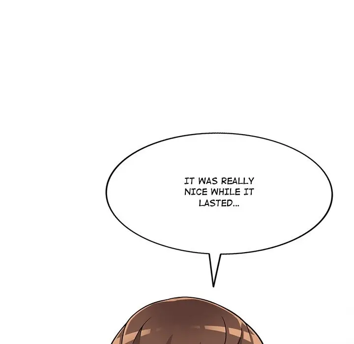 A Stolen Taste Episode 25 - Page 91
