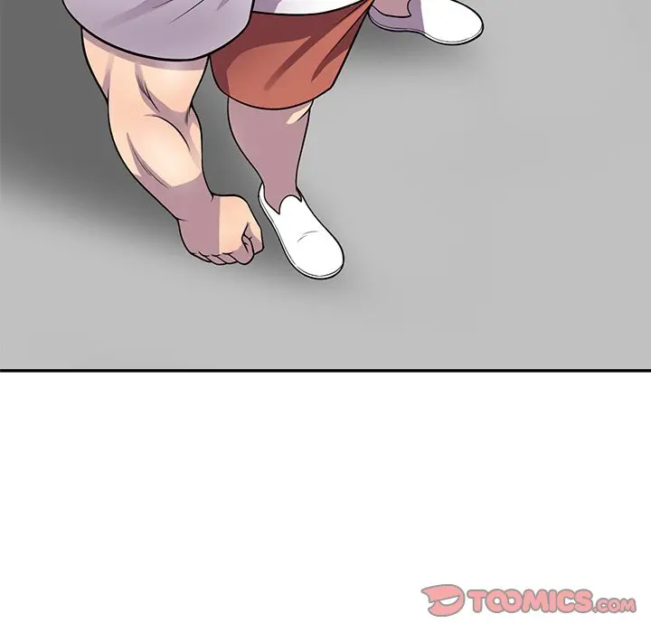 A Stolen Taste Episode 25 - Page 93