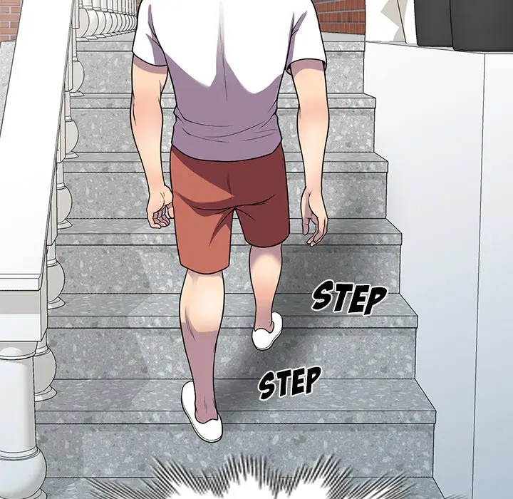 A Stolen Taste Episode 25 - Page 95