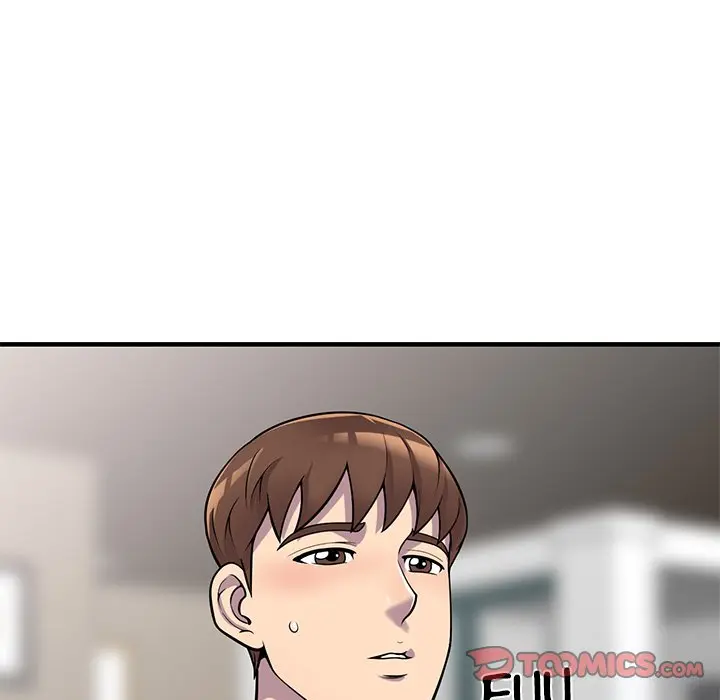 A Stolen Taste Episode 25 - Page 99