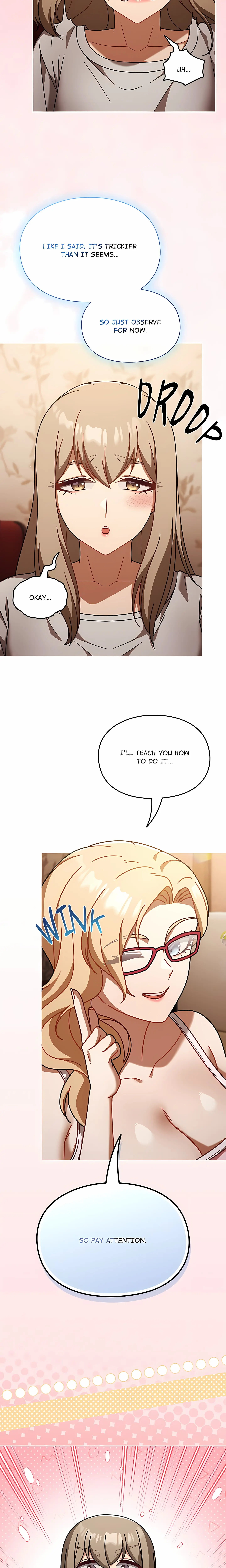 A Summer Camp to Remember Episode 2 - Page 13