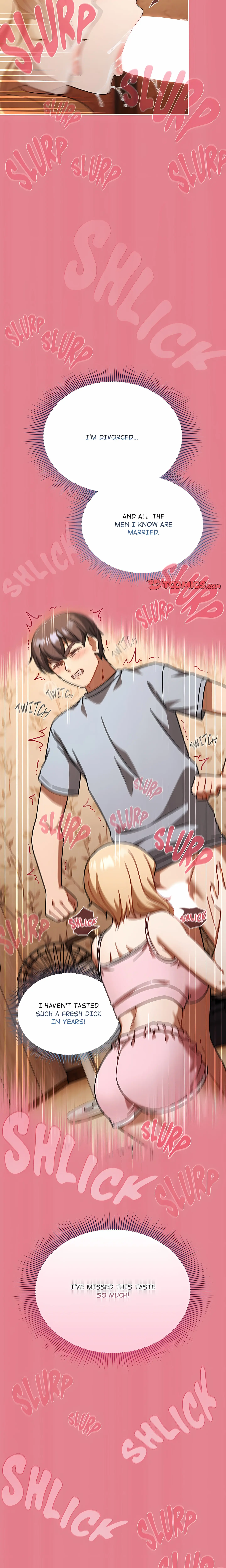 A Summer Camp to Remember Episode 2 - Page 16