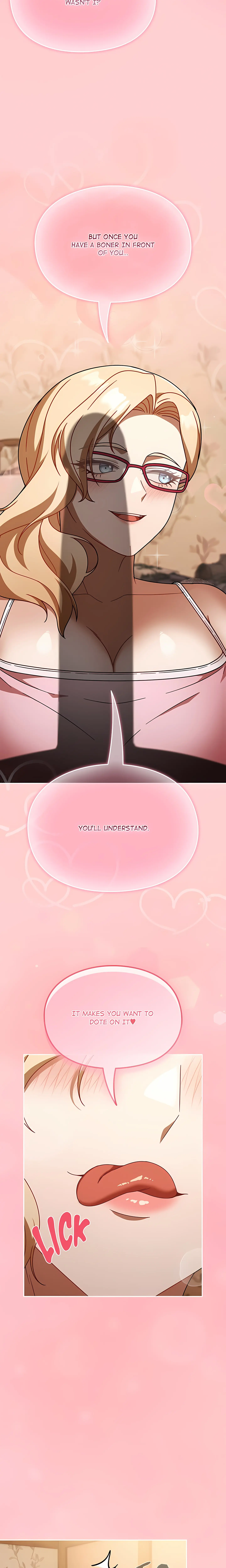 A Summer Camp to Remember Episode 2 - Page 3