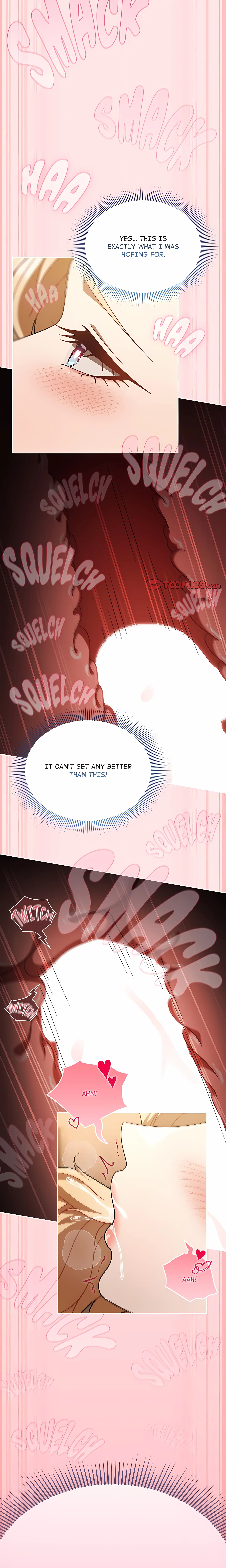 A Summer Camp to Remember Episode 3 - Page 16