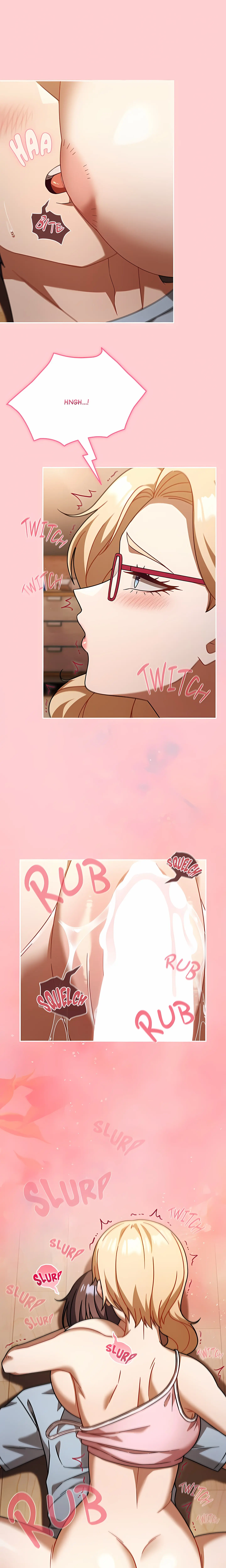 A Summer Camp to Remember Episode 3 - Page 4