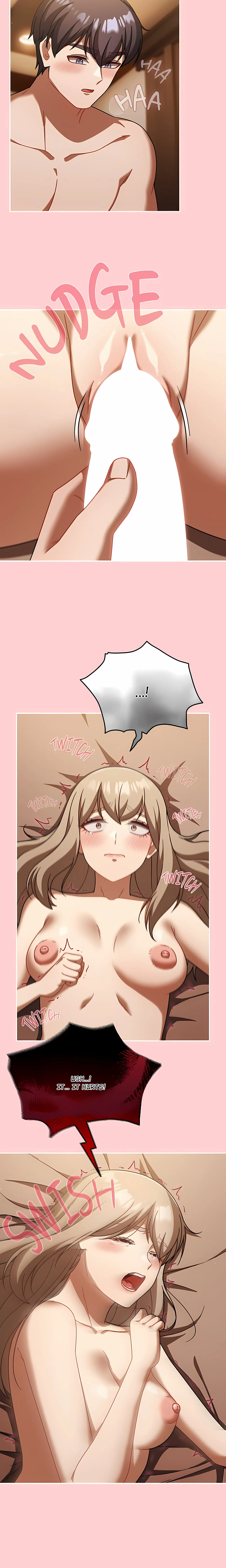 A Summer Camp to Remember Episode 4 - Page 8