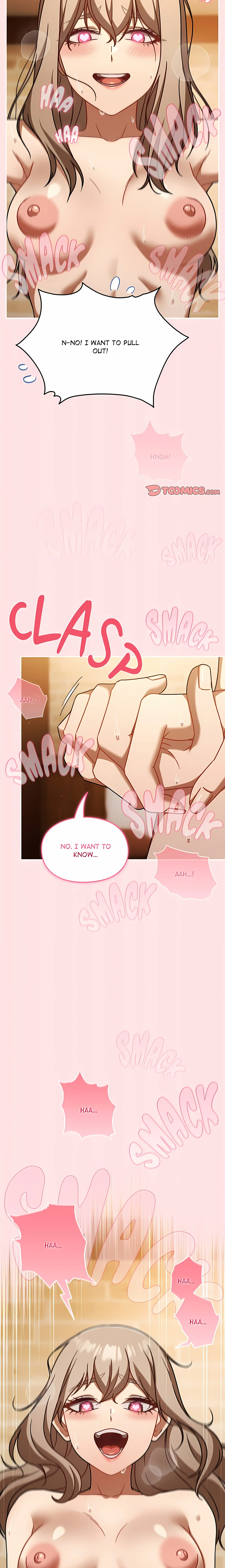 A Summer Camp to Remember Episode 5 - Page 19