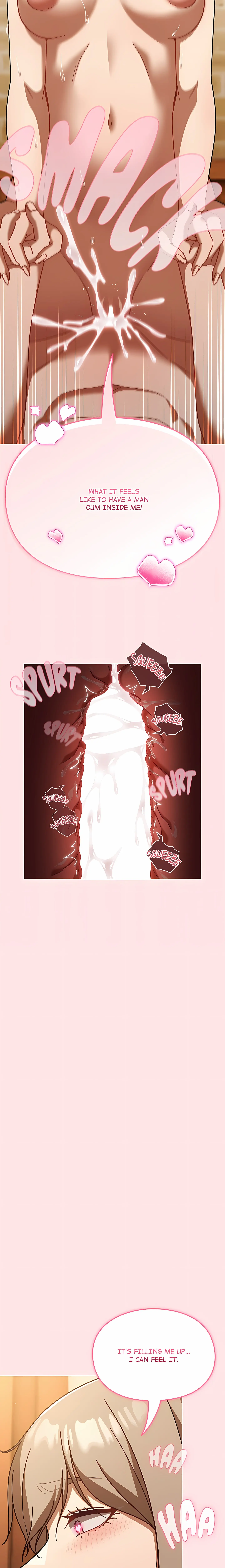 A Summer Camp to Remember Episode 5 - Page 20