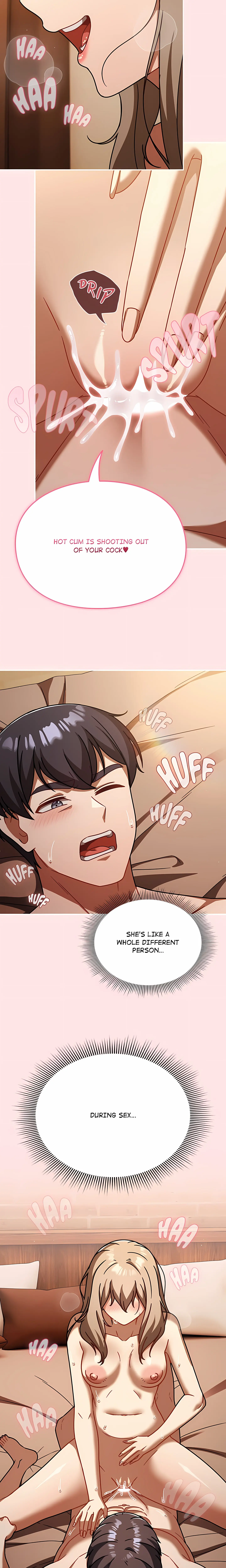 A Summer Camp to Remember Episode 5 - Page 21