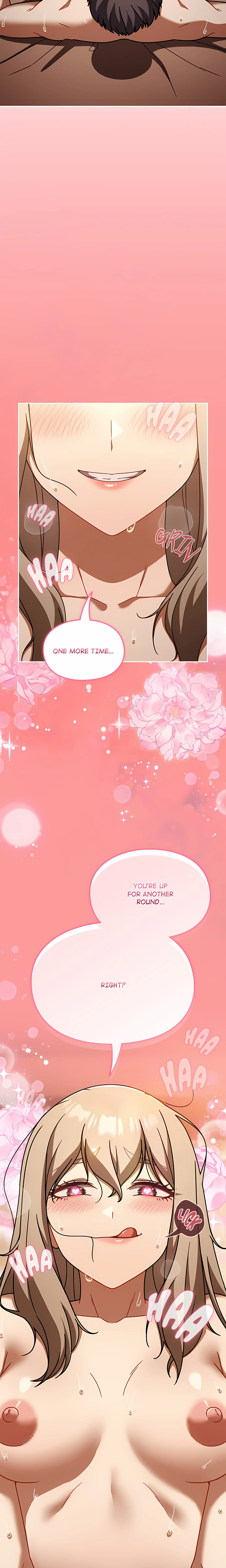 A Summer Camp to Remember Episode 5 - Page 22