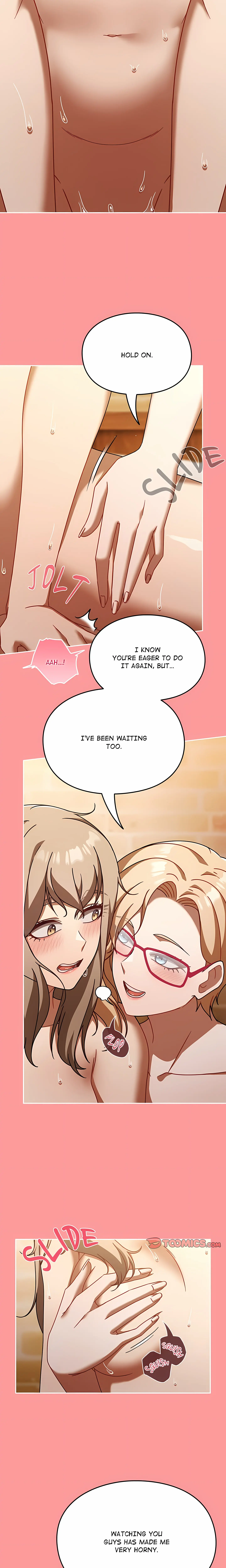 A Summer Camp to Remember Episode 5 - Page 23