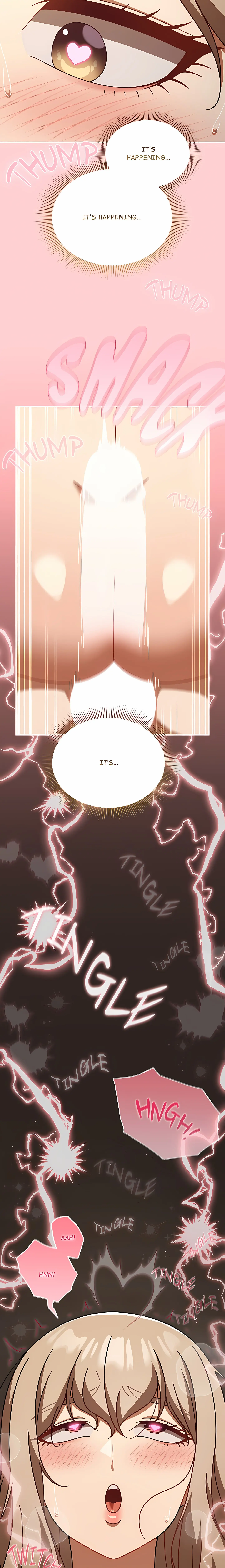 A Summer Camp to Remember Episode 5 - Page 3