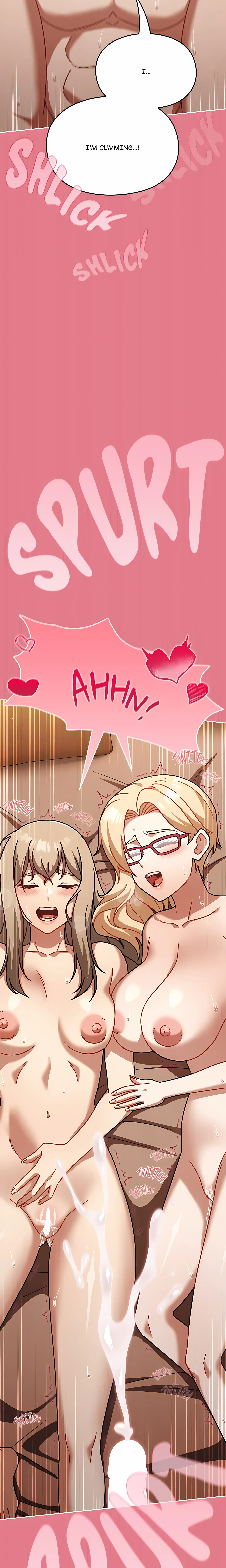 A Summer Camp to Remember Episode 6 - Page 13