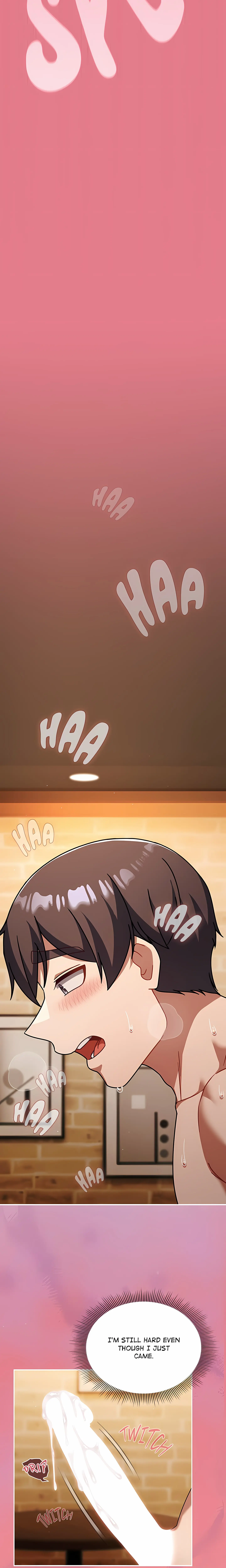 A Summer Camp to Remember Episode 6 - Page 14