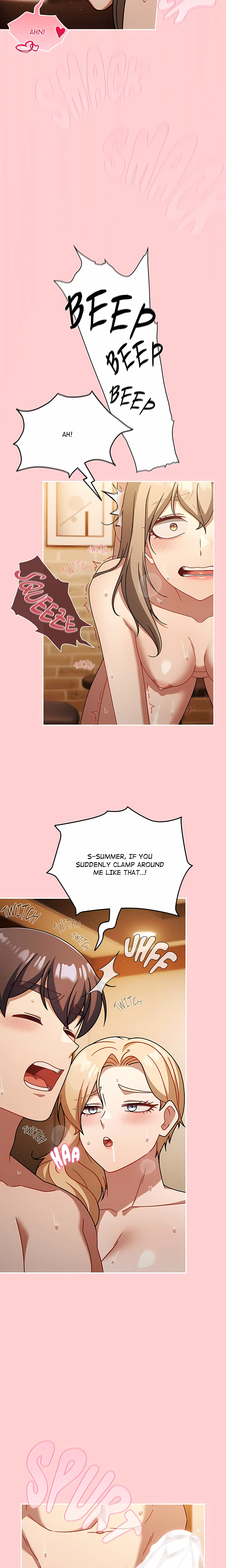 A Summer Camp to Remember Episode 6 - Page 24