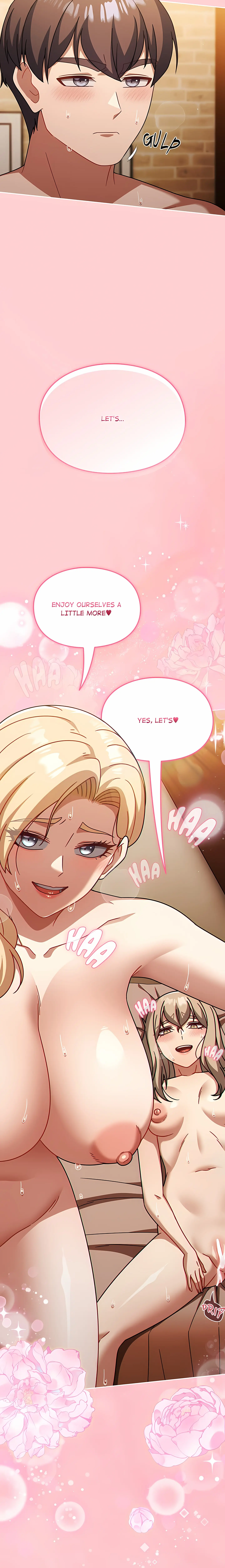 A Summer Camp to Remember Episode 6 - Page 27