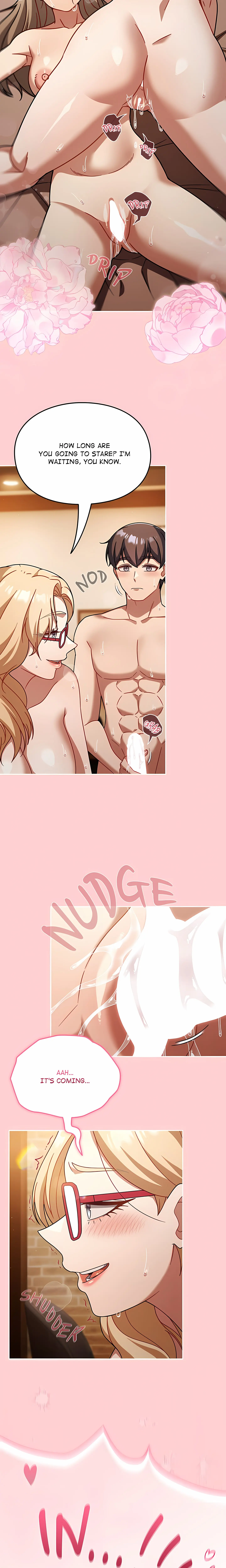 A Summer Camp to Remember Episode 6 - Page 3